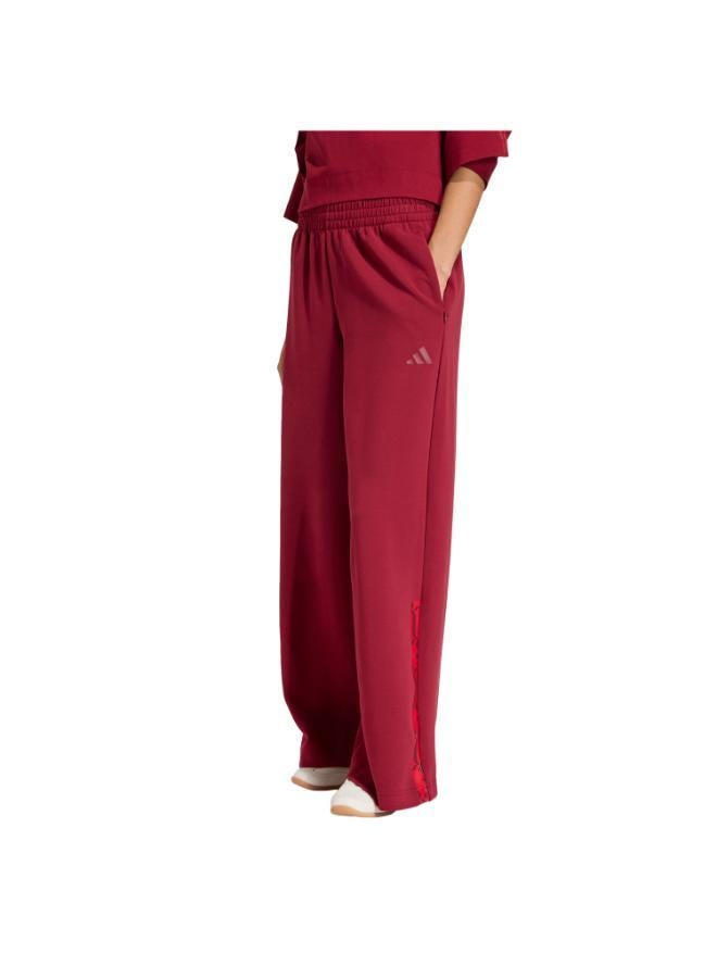 Adidas SOFT LUX STRAIGHT LEG TROUSERS - Image 1